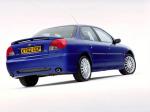 Ford Mondeo ST200 Sedan 1999 года